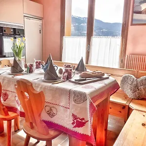  Hébergement de vacances Dans Maison Indépendante100m2 Avec Vue Exceptionnelle