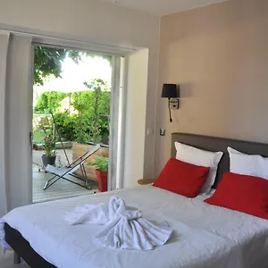 Appartement Le 505, Saint-Jean-d'Avelanne