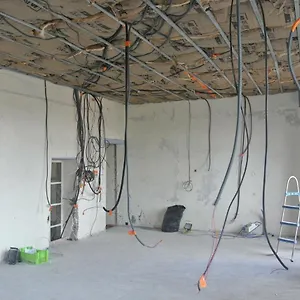 Appartement Spacieux Et Confortable, La Roche-de-Glun