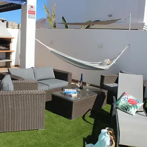 Clara Playa Blanca (Lanzarote)