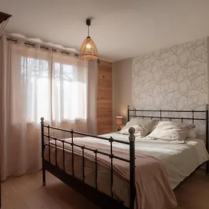 Appartement Le Berceau Savoyard - Annecy, Naves-Parmelan