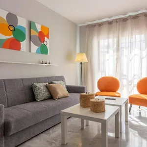 Apto. Hall , Cordoue Espagne