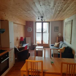 Le Cocon , Bagnères-de-Luchon France