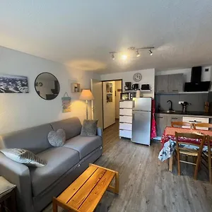 Appt T2 4 Pers Lary Centre Village Parking , Saint-Lary-Soulan France