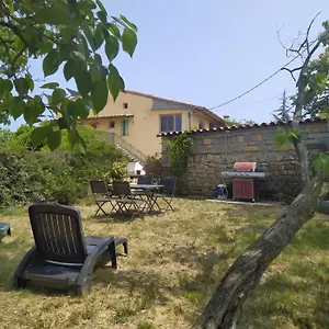  Hébergement de vacances Chez La Nonna